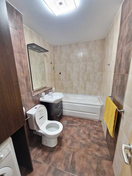 Apartament decomandat în Central