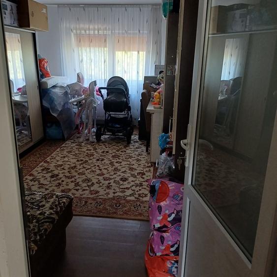 Apartament cu 2 camere decomandat în Hărmanului