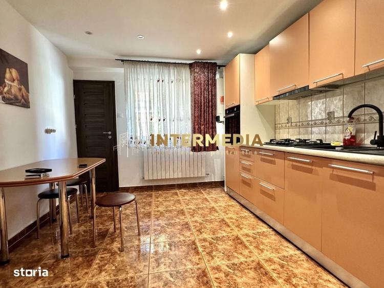 Apartament 2 camere de inchiriat in Centru zona Primarie mobilat utila - 8