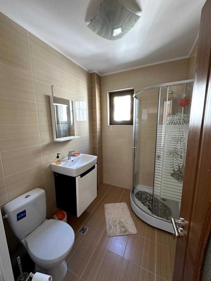Apartament cu 2 camere semidecomandat în Șelimbăr