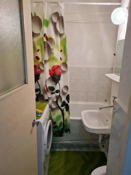 Garsonieră semidecomandată în Răcădău