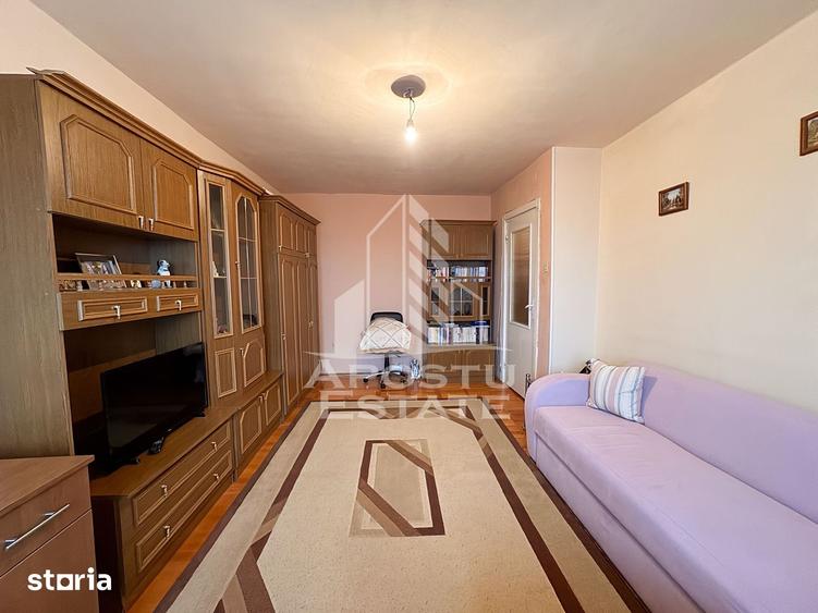 Apartament 2 camere, decomandat, 55mp, strada Maslinului in Timisoara - 10