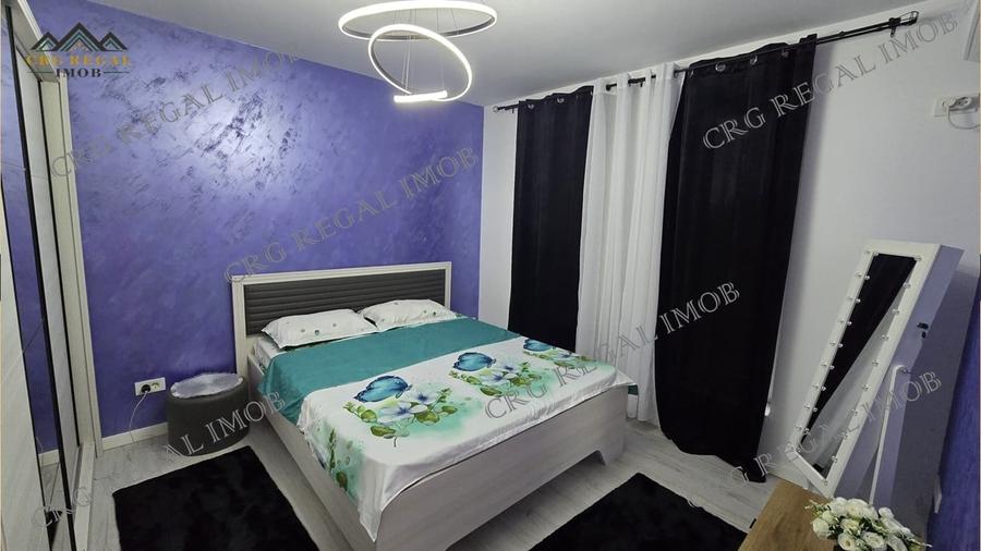 Duplex cu 4 camere cu Teren 200 Mp în Berceni