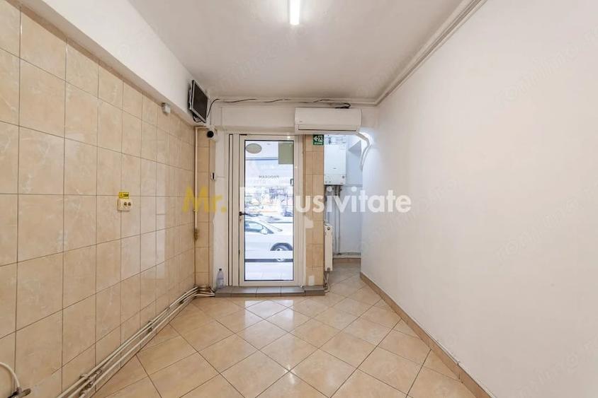 Spațiu comercial, de 50 mp, în Nord