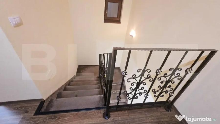 Casa individuala 5 camere, 520 mp teren, zona Schit - 5
