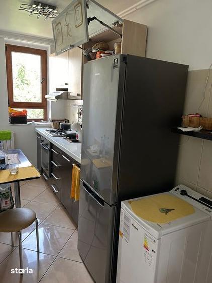 Apartament cu 2 camere în ICIL