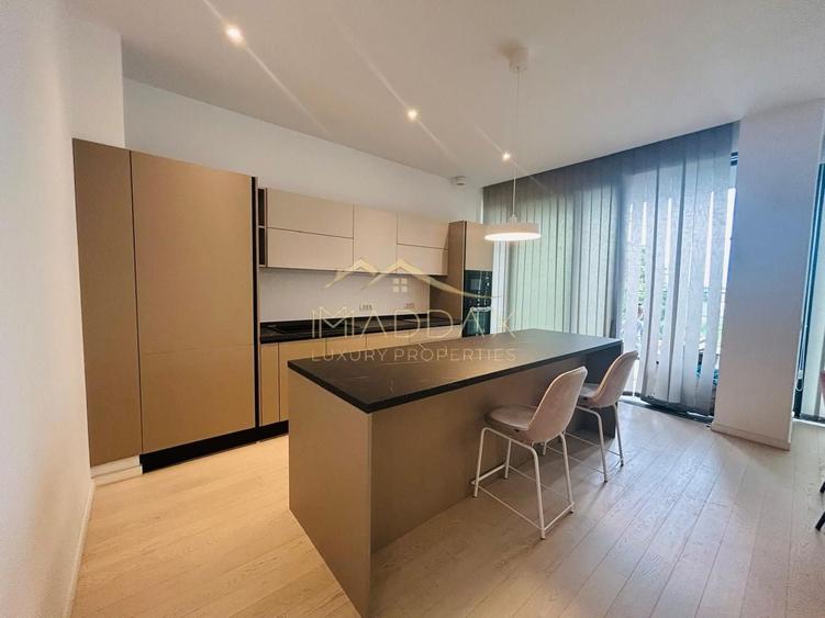 Penthouse 4 camere + 2 bai 150 mp *** HERASTRAU *** - 10