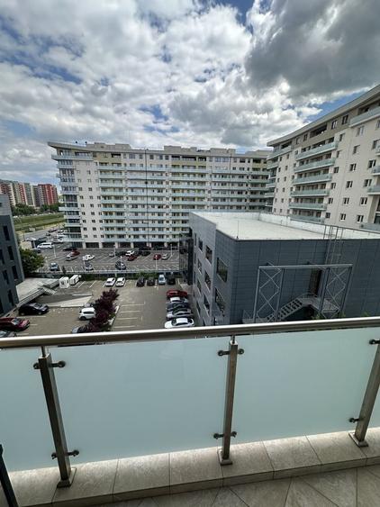 Apartament cu 2 camere decomandat în Tudor Vladimirescu