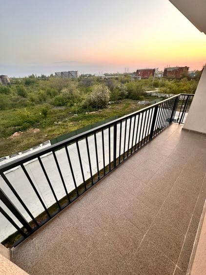 Apartament cu 2 camere semidecomandat în Metalurgiei