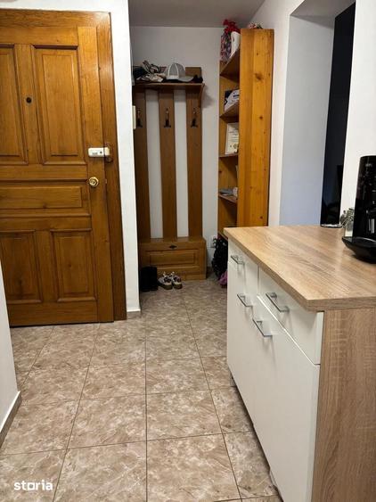 Apartament cu 2 camere în Medicină
