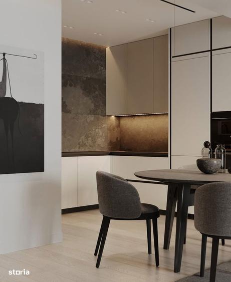 Apartament 2 camere, in viitorul apropiat statie metrou - 6