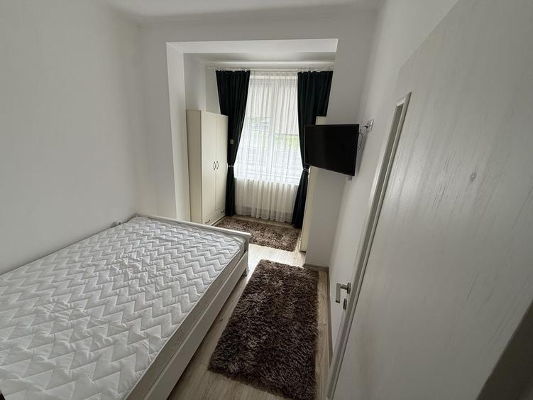 Garsonieră decomandată în Șelimbăr