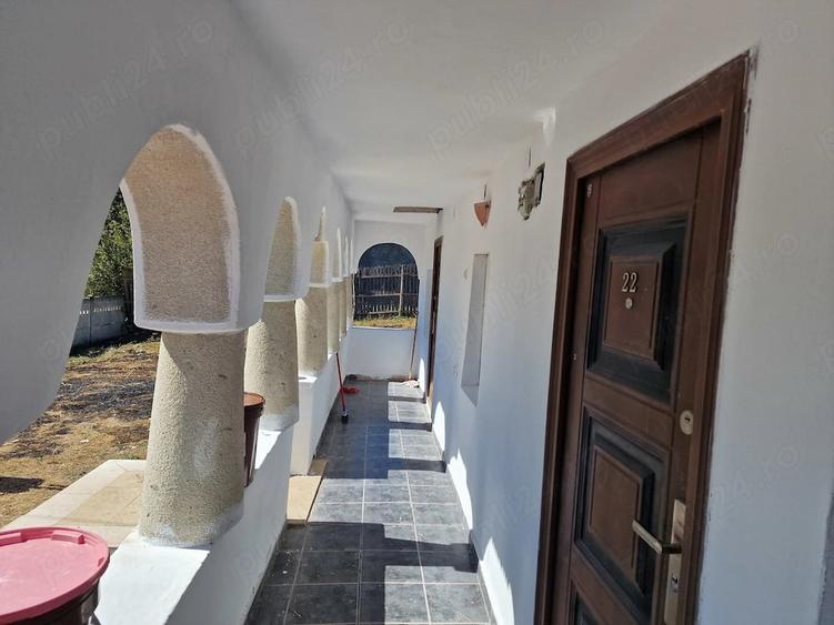 Casă cu 3 camere cu Teren 1050 Mp în Central