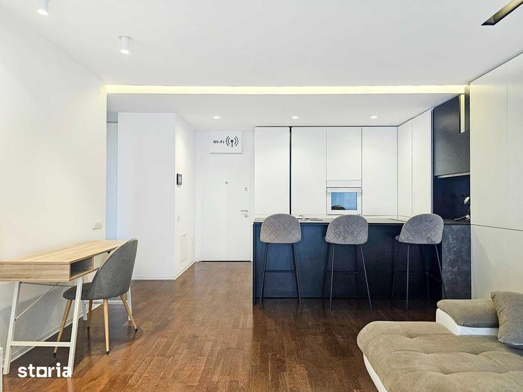 Apartament 2 camere | Dristor | Cartier InCity | Metrou Dristor 10 min - 4