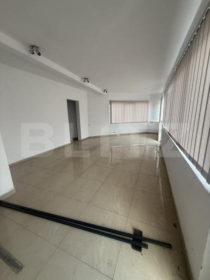Spațiu comercial, de 100 mp, în Central