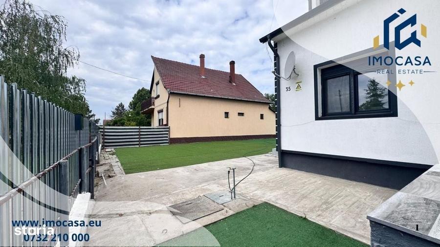 Casă cu 4 camere cu Teren 1490 Mp în Central