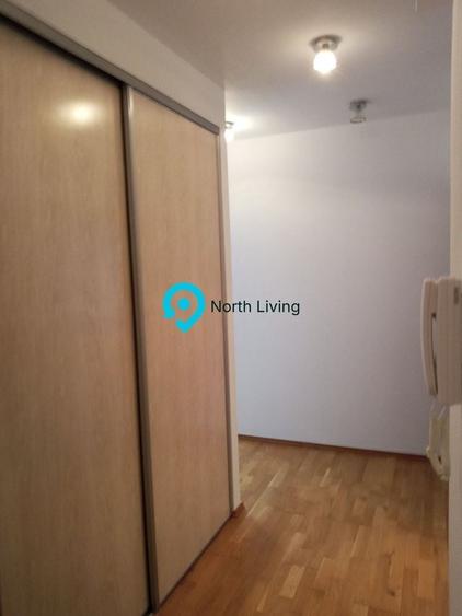 3 camere  | 90 mp | Parcare si boxa| Natura Residence | Baneasa - 11