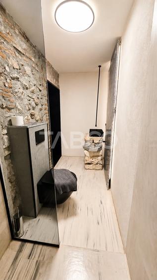 Apartament cu 3 camere decomandat, mobilat în Ultracentral