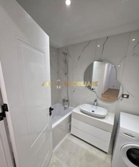 Apartament cu 2 camere decomandat, mobilat în Voluntari
