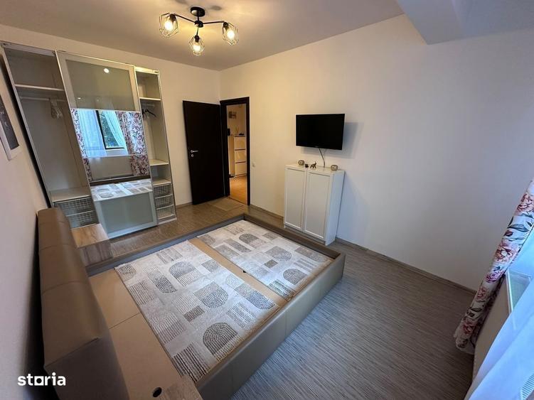2 Camere Prea Multa Depozitare Aparatorii Patriei Berceni Parcare - 3