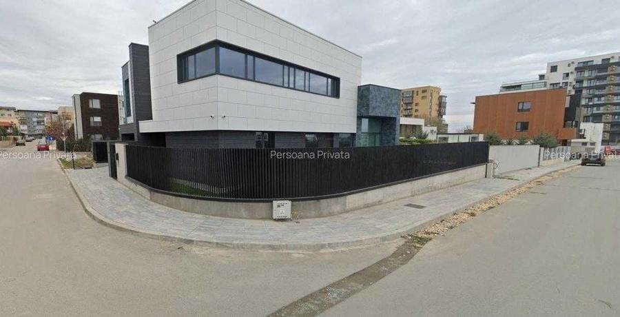 Teren de 390 mp, în Palazu Mare