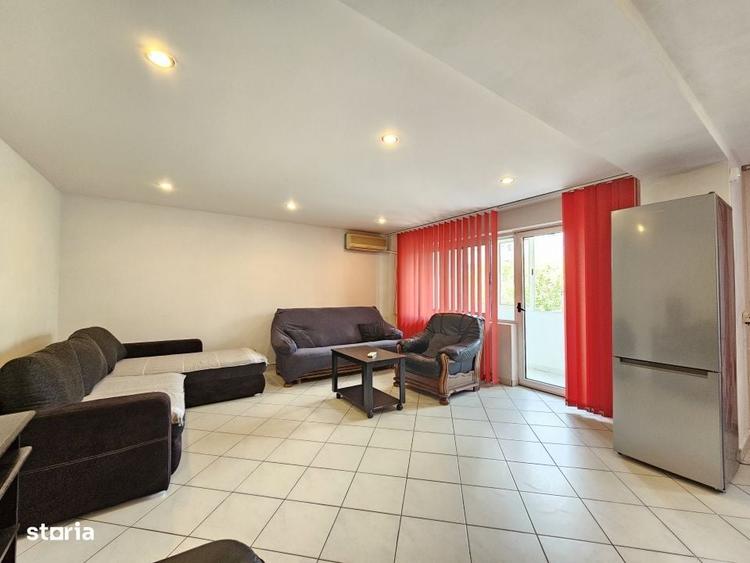Apartament cu 2 camere decomandat în Aviației