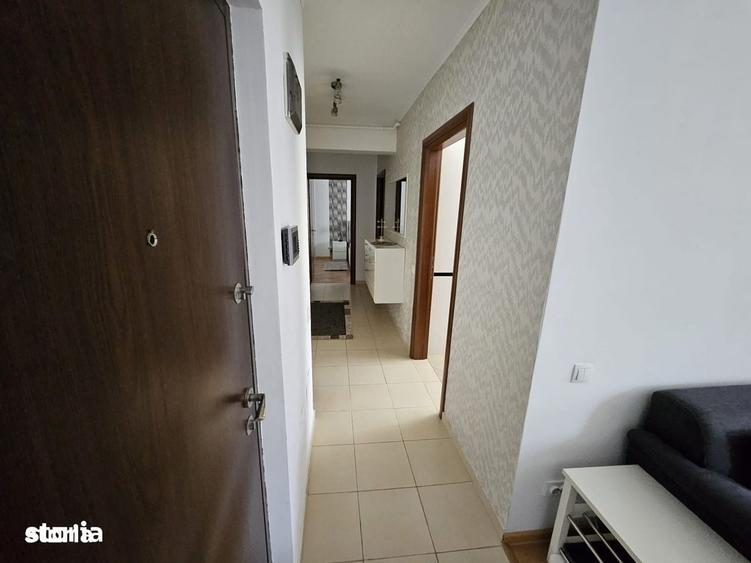 Apartament cu 2 camere decomandat în Mihai Bravu