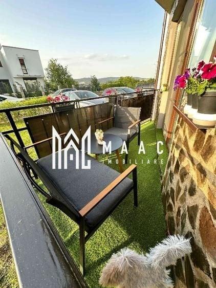 Apartament 3 Camere | 65 MPU | 2 Parcări | Șelimbăr - 10