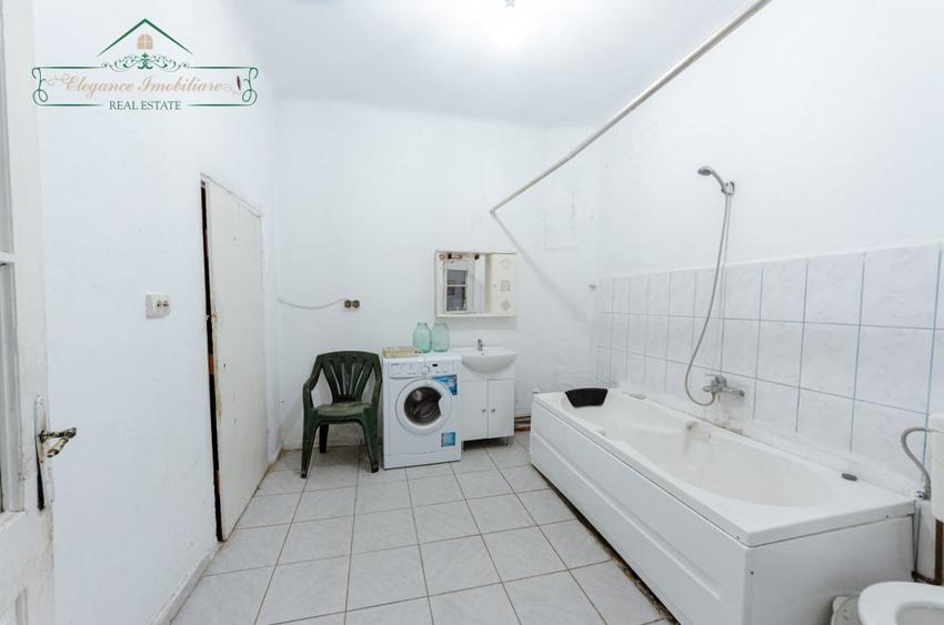 Casă individuală cu 3 camere cu Teren 310 Mp în Grădiște