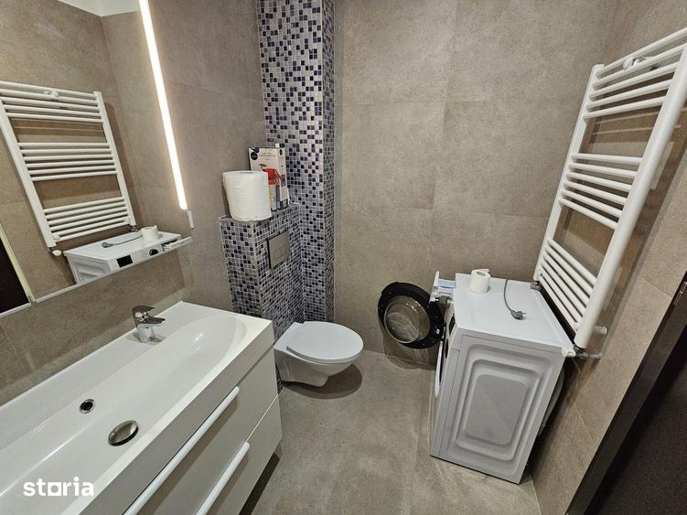 Apartament cu 3 camere decomandat în Timpuri Noi