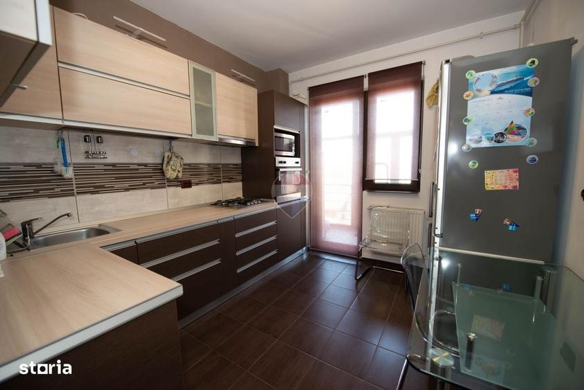 Apartament cu 2 camere în Dobroești