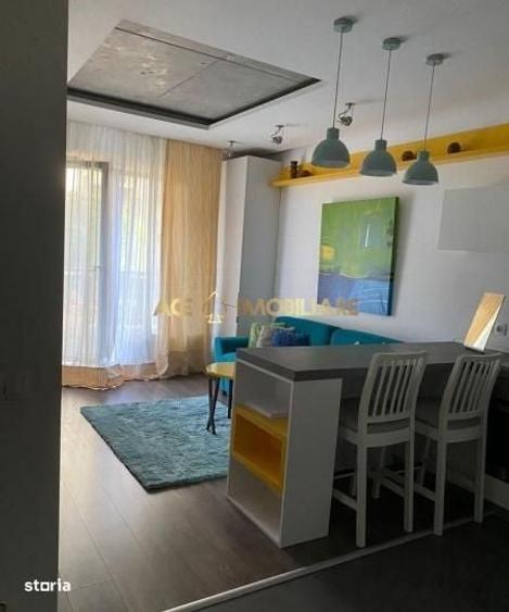 2 Camere de inchiriat | Tineretului - The Park | Centrala | Metrou - 1