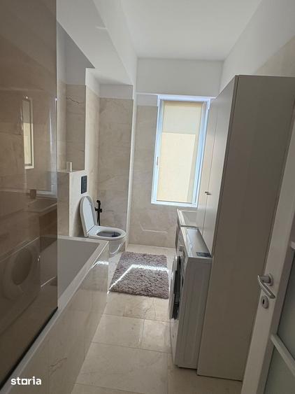 Apartament de inchiriat, parcare inclusa - Royal Town Copou - 11