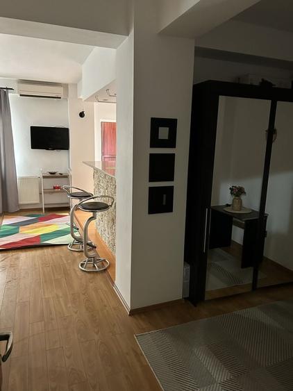 Apartament cu 2 camere în Roșu