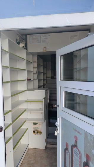 Spațiu comercial, de 157 mp, în Central