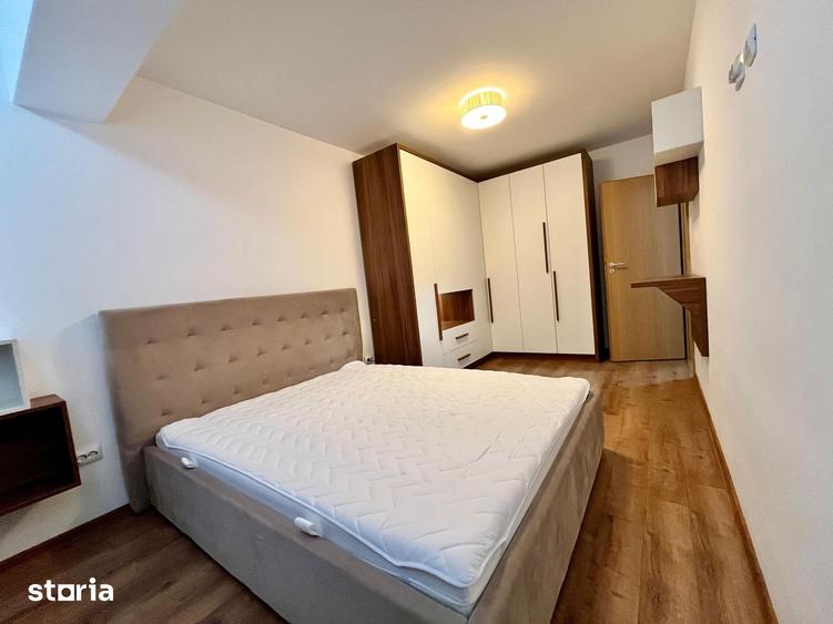 Apartament cu 2 camere decomandat în Miroslava