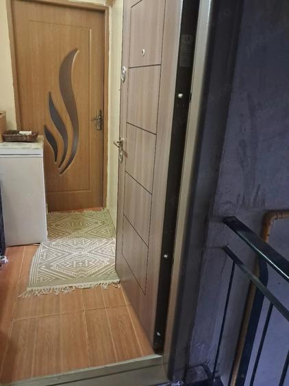 Apartament cu 2 camere nedecomandat în Central