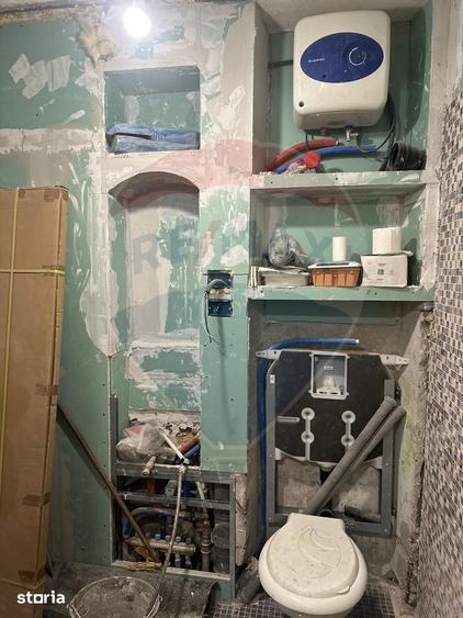 Apartament cu 2 camere de vanzare Savinesti - 14