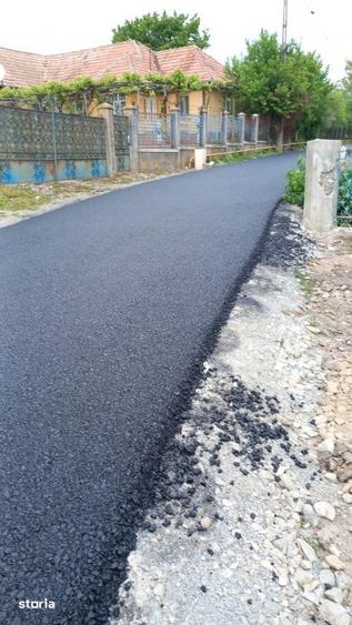 Casă cu 3 camere cu Teren 1700 Mp în Tureni