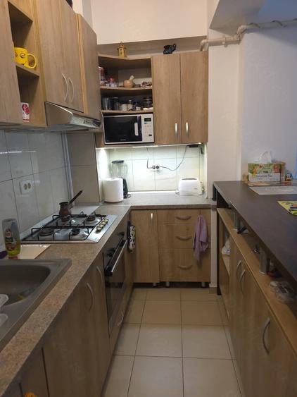 Apartament cu 2 camere decomandat în Dudu