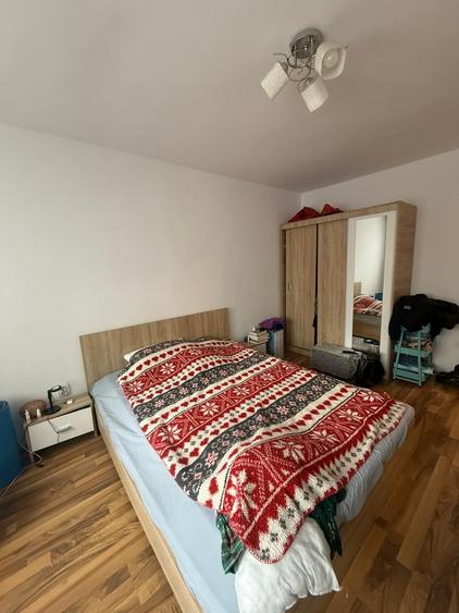 Apartament cu 3 camere decomandat în Mănăștur — fotografia 2
