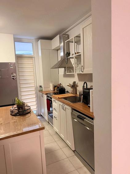 Proprietar inchiriez ap 2 camere Vivalia - 5