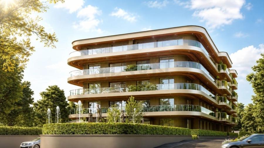 REA1029608 Apartament 3 camere terasa 40 mp Era Pipera - 6