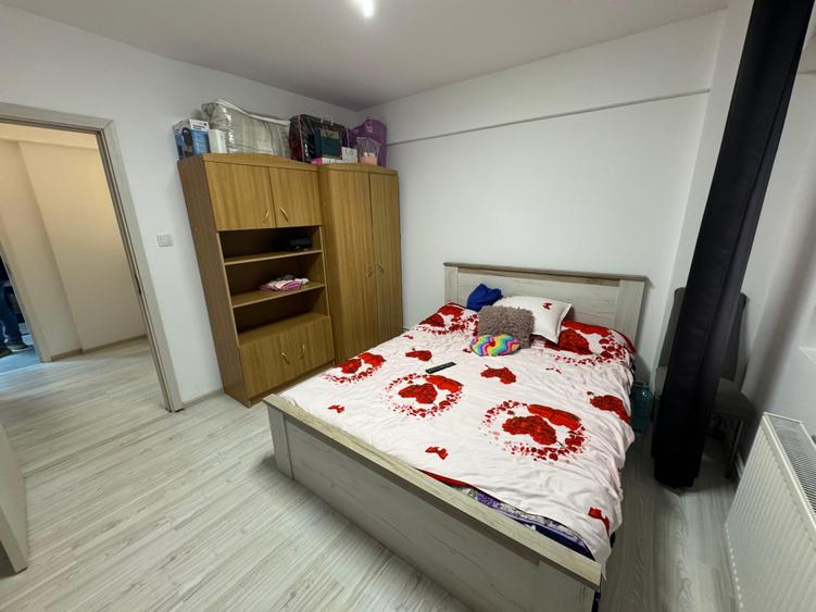 Apartament cu 2 camere renovat - Piata Dacia - 9