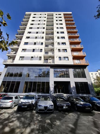 Apartament cu 2 camere semidecomandat, mobilat în P-ța Muncii
