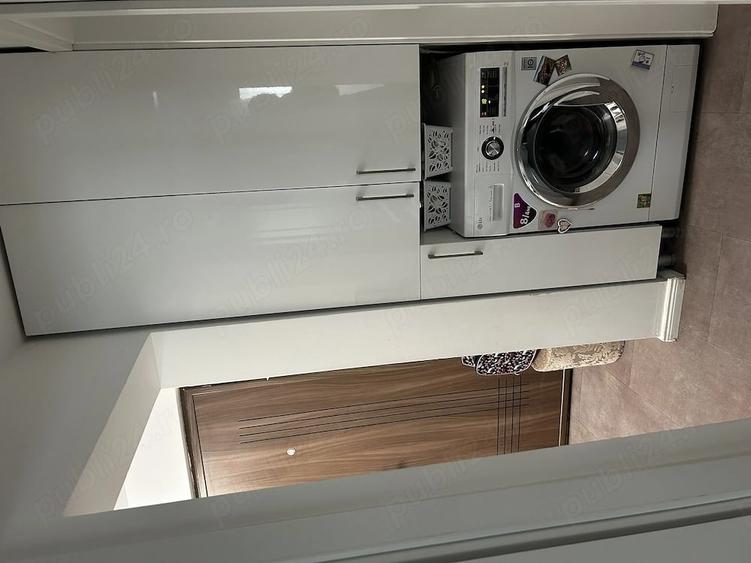 Apartament cu 3 camere decomandat în Steaua