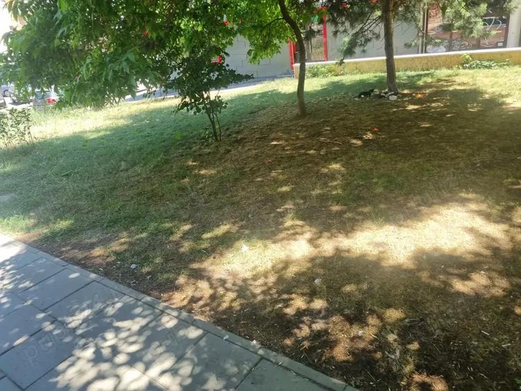 Teren de 250 mp, în Tomis II