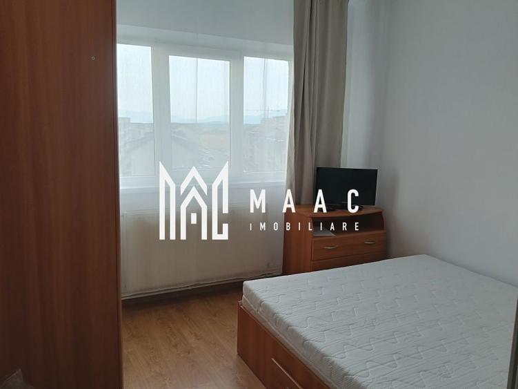 Apartament 2 camere de închiriat | Sibiu | 48 mp | decomandat - 3