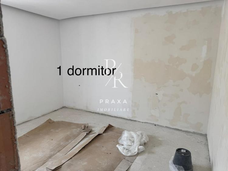 Apartament cu 3 camere semidecomandat în Florești — fotografia 3
