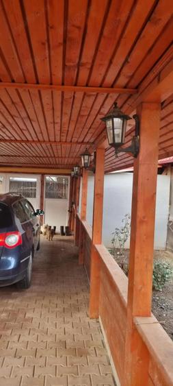 Casă cu Teren 180 Mp în Ulmi